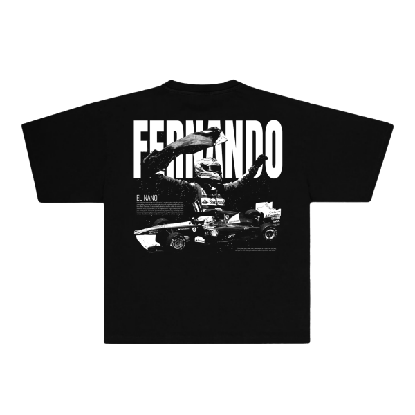 FERNANDO Tee