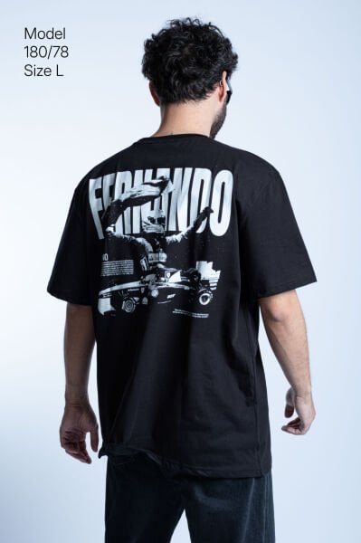 FERNANDO Tee