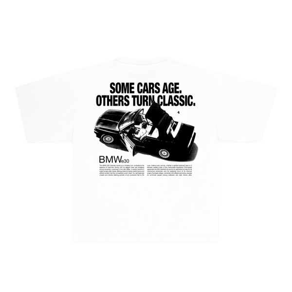 BMW Tee