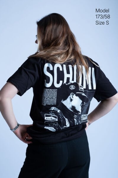 SCHUMI Tee