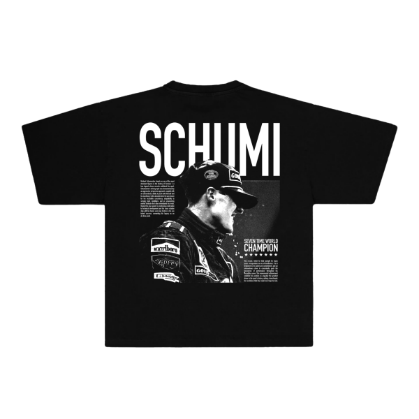 SCHUMI Tee