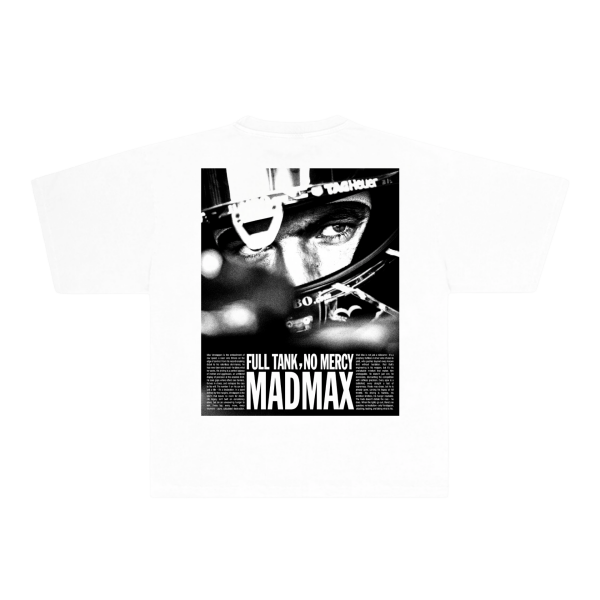 MAD MAX Tee