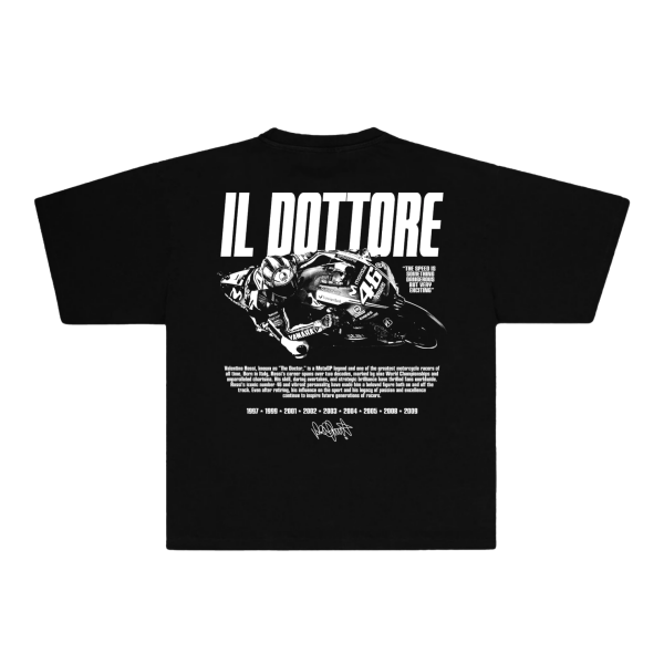 IL DOTTORE Tee