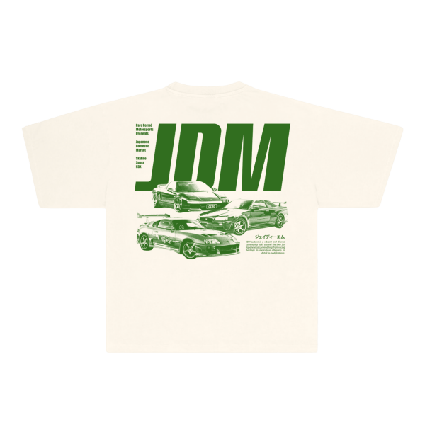 JDM Tee