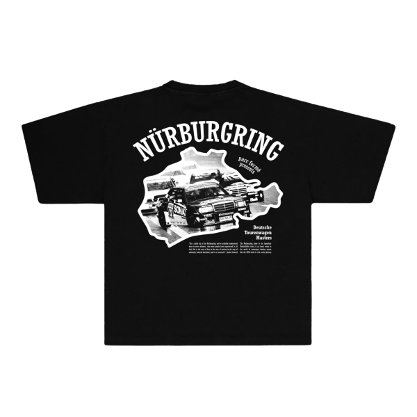NÜRBURGRING Tee