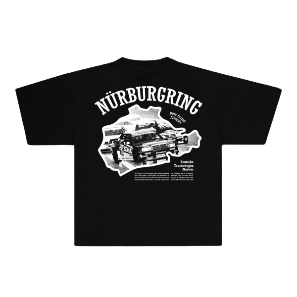 NÜRBURGRING Tee