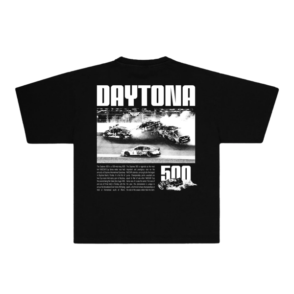 DAYTONA Tee