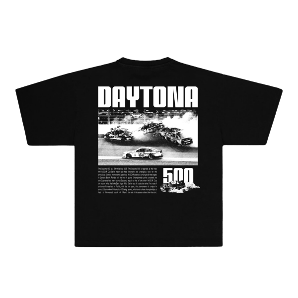 DAYTONA Tee