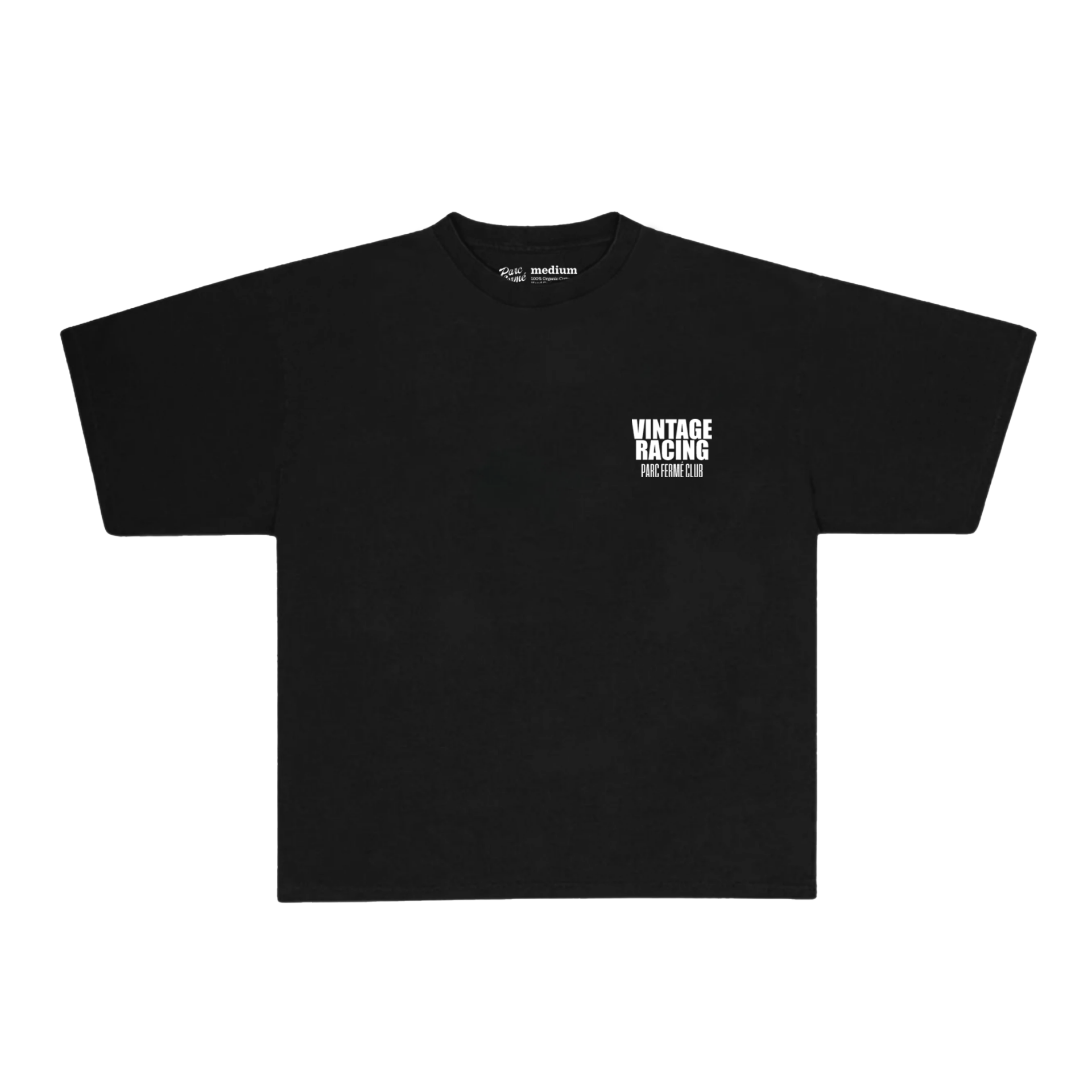 DAYTONA Tee
