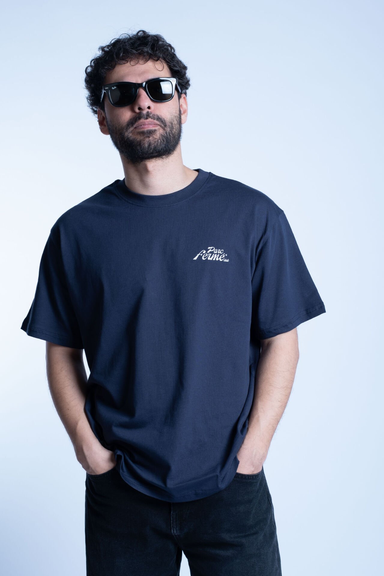 MCLAREN Tee | Parc Fermé Club