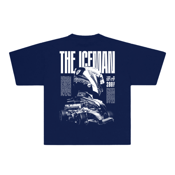 ICEMAN Tee