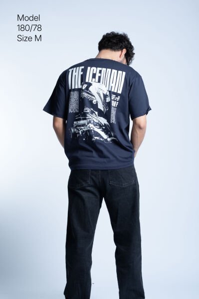 ICEMAN Tee