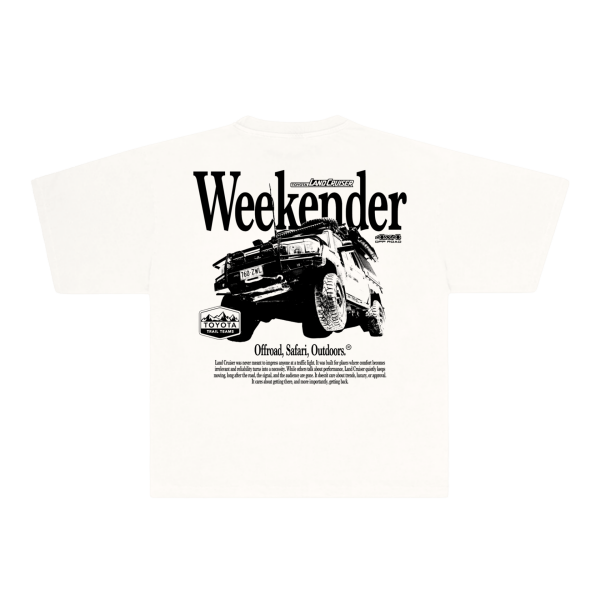 LANDCRUISER Tee