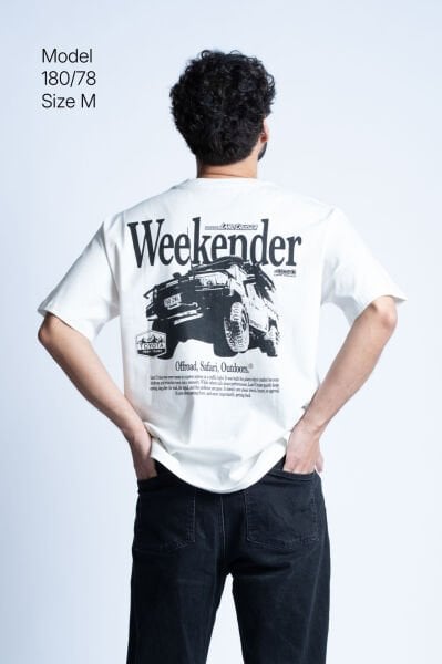 LANDCRUISER Tee